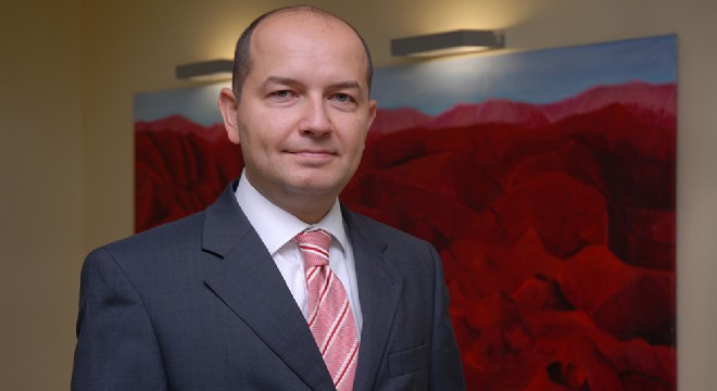 Ali Tulgar: İhracat Artışı Lojistik Sektörünün Büyümesini Destekledi