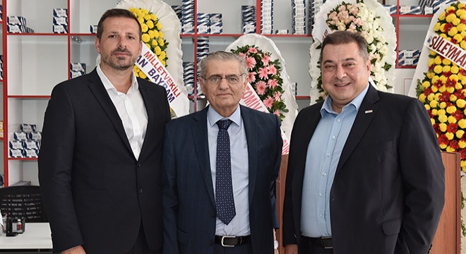  Bosch Car Service Ağının Türkiye’de Yayılmasıyla İlgili Aktif Rol Oynuyor 