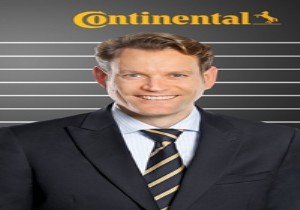 Continental’den Radyal Zirai Lastik Grubu’na 50 milyon Euro’luk Yatırım