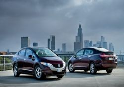 Honda, Temiz Enerji Ortaklığı’nın Yeni Üyesi...