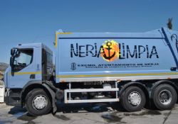 Allison Transmission ve Renault Truck, Malaga’da atık toplama ekibine katıldı!