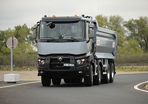 Renault Trucks Bayileri, Lyon’da Buluştu
