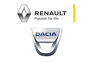 Renault ve Dacia Otomobil Fuarında