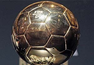 FIFA Altın Top Ödülü Sahibini Buluyor