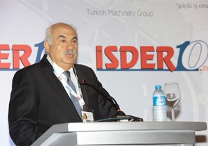 Türkiye’nin İlk “İş Ve İstif Makinaları Kiralama Zirvesi” Yapıldı Türkiye’de İş Ve İstif Makinası Kiralamasının Önü Açık
