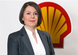Shell de Yeni Atama