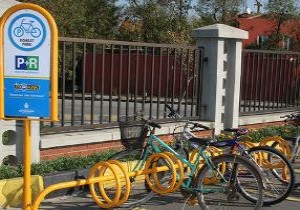 Metroda Ücretsiz Bisiklet Parkları Yaygınlaşıyor