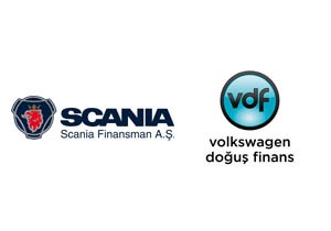 Vdf  ve Scania güçlerini birleştirdi