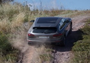 Zubizu Ayrıcalığıyla Porsche On Track 2016