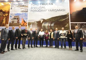 Ford Trucks 3. Ulusal Fotoğraf Yarışması