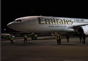 Emirates in İstanbul Sabiha Gökçen Havalimanı na günlük seferleri başladı