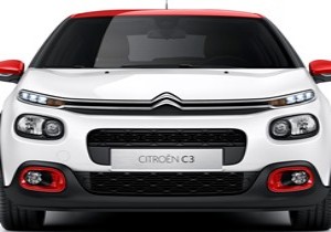 Yeni Citroën C3: Otomobil Dünyasinin Yeni Sosyal Fenomeni