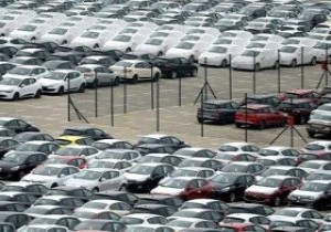 Otomobil ve Hafif Ticari Araç Pazarı Yılın İlk 6 Ayında Yüzde 1,5 Arttı