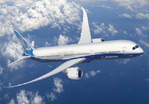 Boeing Dördüncü Dönem Teslimatlarını Raporladı