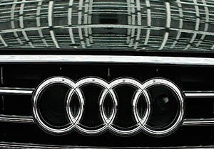 Audi Brüksel deki Fabrikada Üretimi Durdurdu