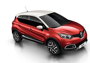 Renault’da Binek Otomobillerde Uygun Faiz ve Hafif Ticaride Sıfır Faiz Fırsatı