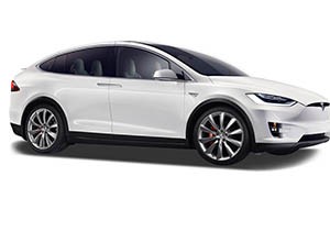 Pirelli den Tesla nın SUV Modeline Özel Lastik