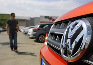 Volkswagen Ticari Araç’a Mükemmellik Ödülü!