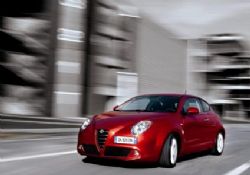 İtalyan efsanesi Alfa Romeo Giulietta