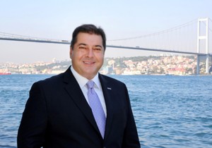 Steven Young, Bosch Türkiye ve Orta Doğu Başkanı Oldu