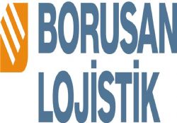 Balnak artık Borusan Lojistik in