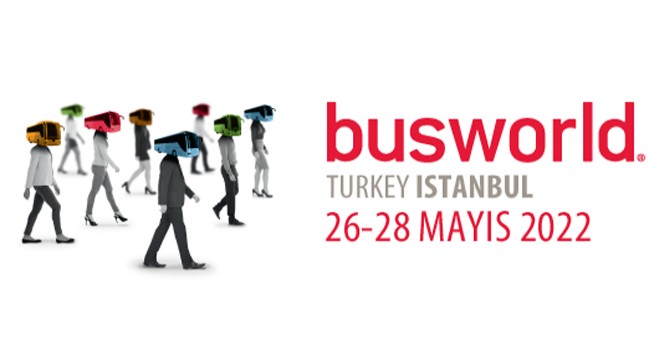 BUSWORLD TURKEY 2022 Fuarı'nın Firmanıza Sağlayacakları