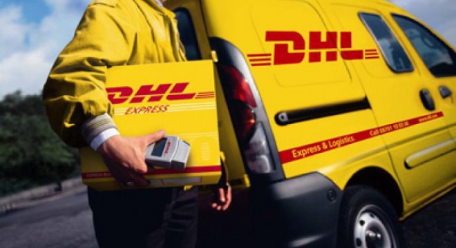 DHL’e En İyi İşyeri Ödülü