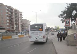 Türkiye’nin İlk Elektrikli Otobüsü 