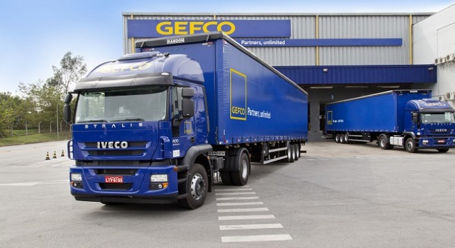 GEFCO Şirket İçi İnovasyonu Güçlendirmek İçin İnovasyon Fabrikası Kurdu