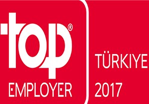 Goodyear Türkiye, “En İyi İşveren” Ödülüne Layık Görüldü.