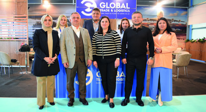 Global Trade & Logistics Continues On Its Road By Growıng Its Goals!