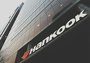 Hankook Lastikleri 2016’nın 3. Çeyreği için Mali Sonuçlarını  Açıkladı