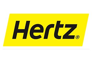 Hertz, “En İyi Araç Kiralama Şirketi” Seçildi