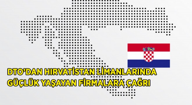 Hırvatistan Limanlarında Vize Sorunu