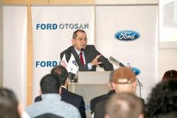 Ford Otosan Satış Sonrası Hizmetler 2006 Yılını Değerlendirdi