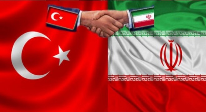 UND, İran Konsolosluğu nu Ziyaret Etti