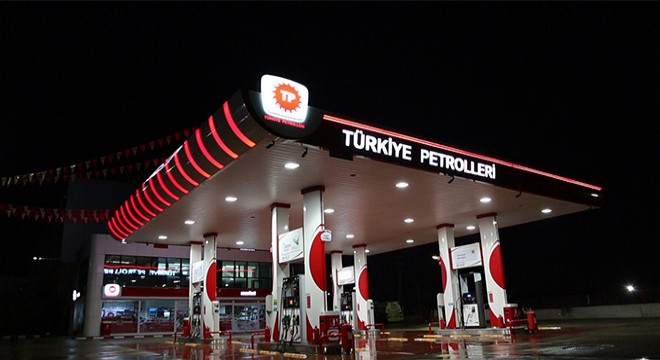 İstanbul’un Akaryakıtı Türkiye Petrolleri’nden