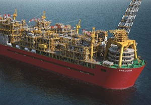 ​Shell ‘Küresel LNG Görünümü Raporu’nu Açıkladı