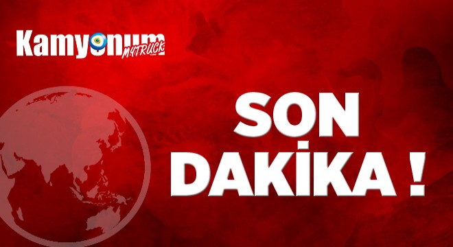 Lastik-İş Sendika Başkanı Karacan Silahlı Saldırıya Uğradı