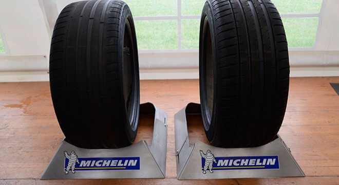 Michelin, lastik performansına odaklanıyor; maliyetler azalıyor