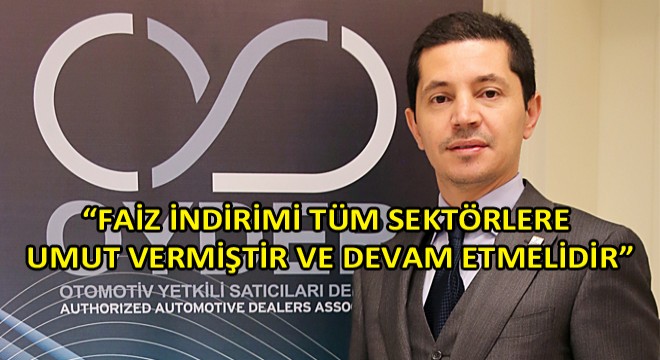 Murat Şahsuvaroğlu Merkez Bankası nın Faiz İndiriminden Sonra Açıklama Yaptı!
