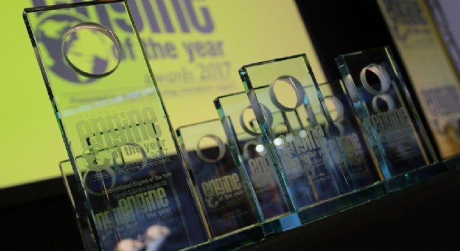 PSA Grubu’nun Turbo PureTech Motoruna Yılın Ödülü