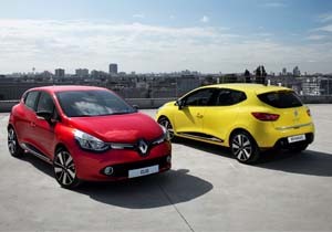 Renault Grubu’nun Cirosu Üçüncü Çeyrekte Yüzde 9,4 Arttı