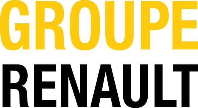 Renault Grubu Yılın İlk Çeyreğinde Artış Kaydetti