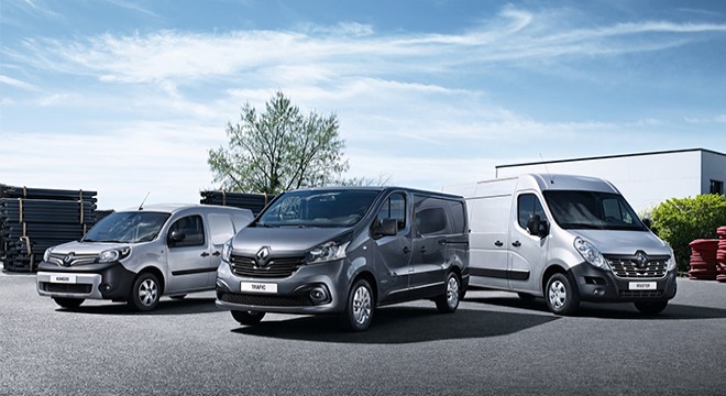 Renault Temmuz Ayında Çok Cazip Fırsatlar Sunacak