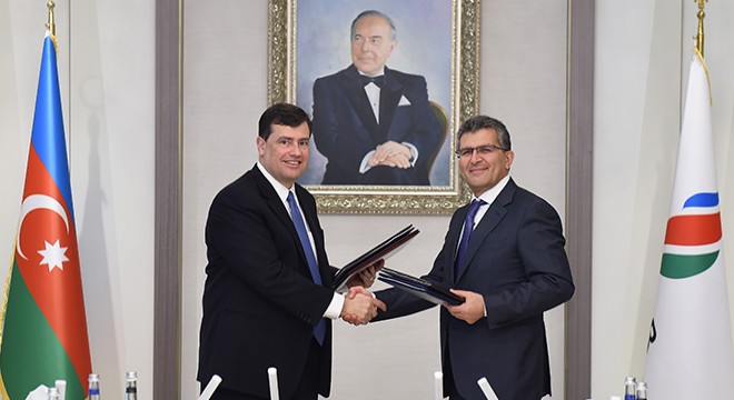SOCAR AND BP PLANS TO ESTABLISH A NEW VENTURE IN TURKEY