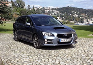 Subaru’da Hem Satış Hem De Satış Sonrasında Kaçırılmayacak Fırsatlar