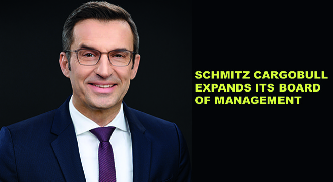 Schmitz Cargobull Expands its Board of Management
