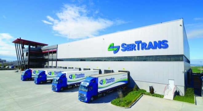 Sertrans Turqiality Programına Dahil Edildi