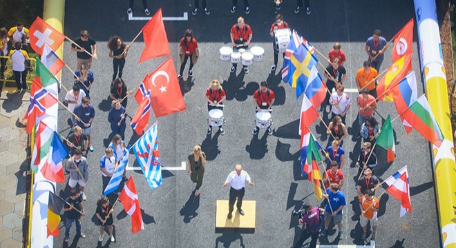 Shell Eco-Marathon’a Türkiye’den 13 Takım Katıldı